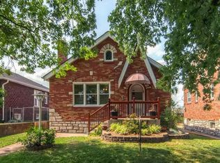 8617 Virgil Ave, Saint Louis, MO 63123