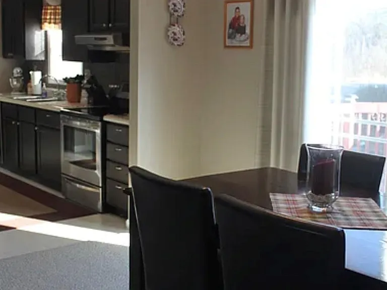Dining/Kitchen