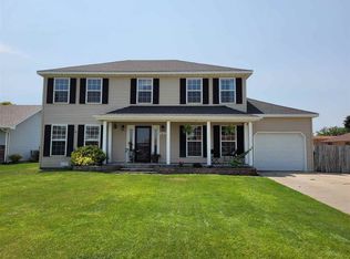 1412 Hackberry Rd, North Platte, NE 69101