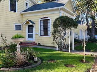 829 Saint Helena Ave UNIT C, Santa Rosa, CA 95404