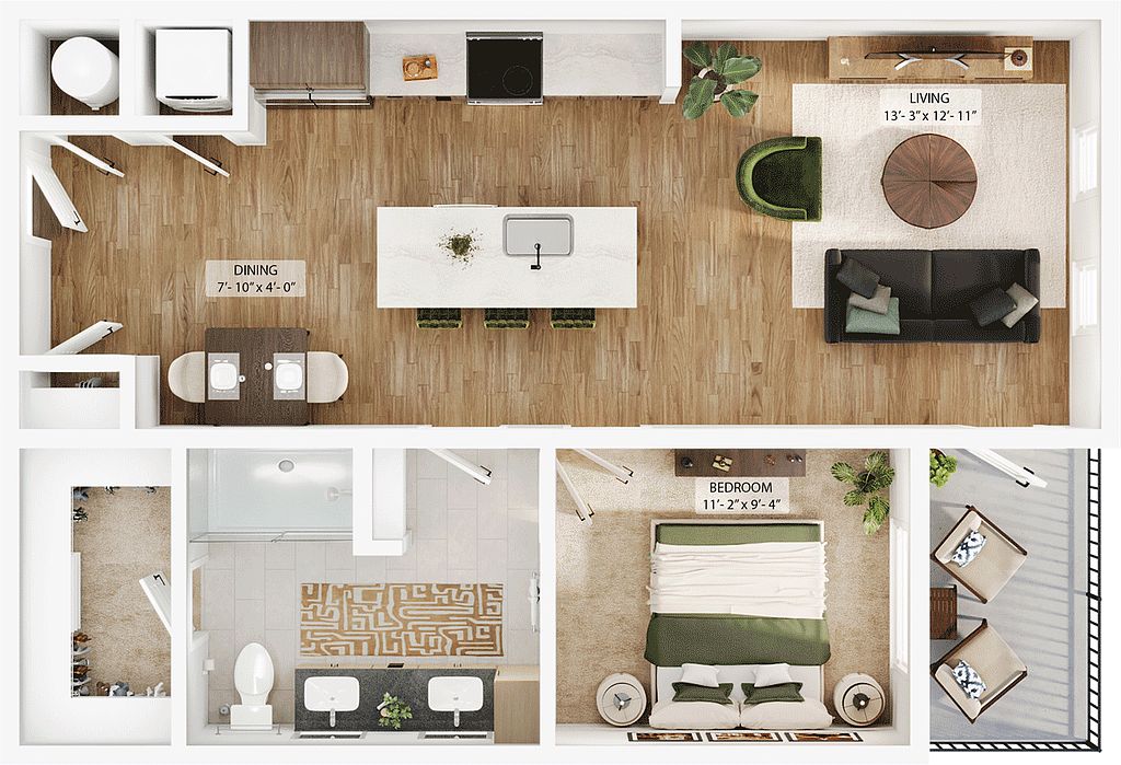 Lyle - 17727 Addison Rd Dallas TX (51 units available) | Zillow