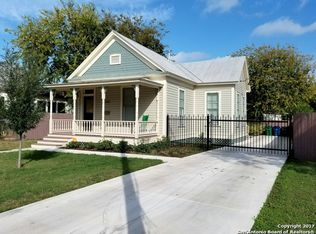 1005 Hays St, San Antonio, TX 78202