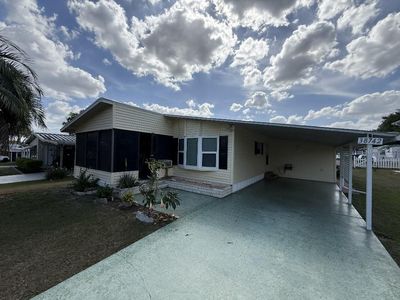 38742 Vulcan Cir, Zephyrhills, FL, 33542