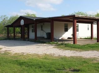 5509 Paul Ln, Robstown, TX 78380