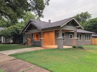 613 Forrest Ave, Cleburne, TX 76033