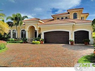 742 Enfield St, Boca Raton, FL 33487
