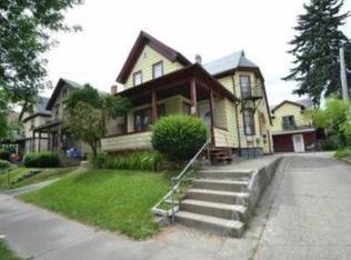 525 Goodman St S, Rochester, NY 14607