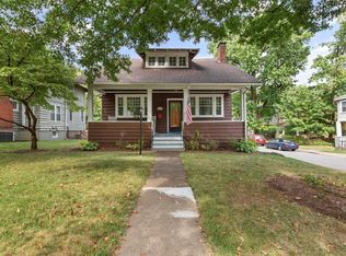 125 S Elm Ave, Saint Louis, MO 63119