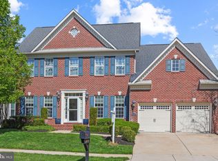 2710 Beech Orchard Ln, Upper Marlboro, MD 20774