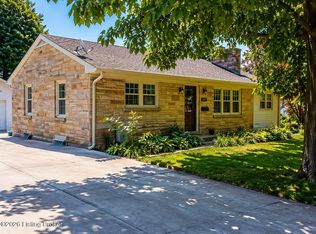 317 S 6th St, Bardstown, KY