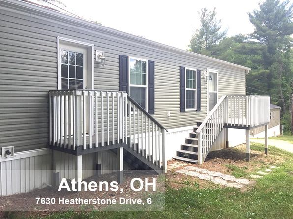 7600 Heatherstone Dr, Athens, OH