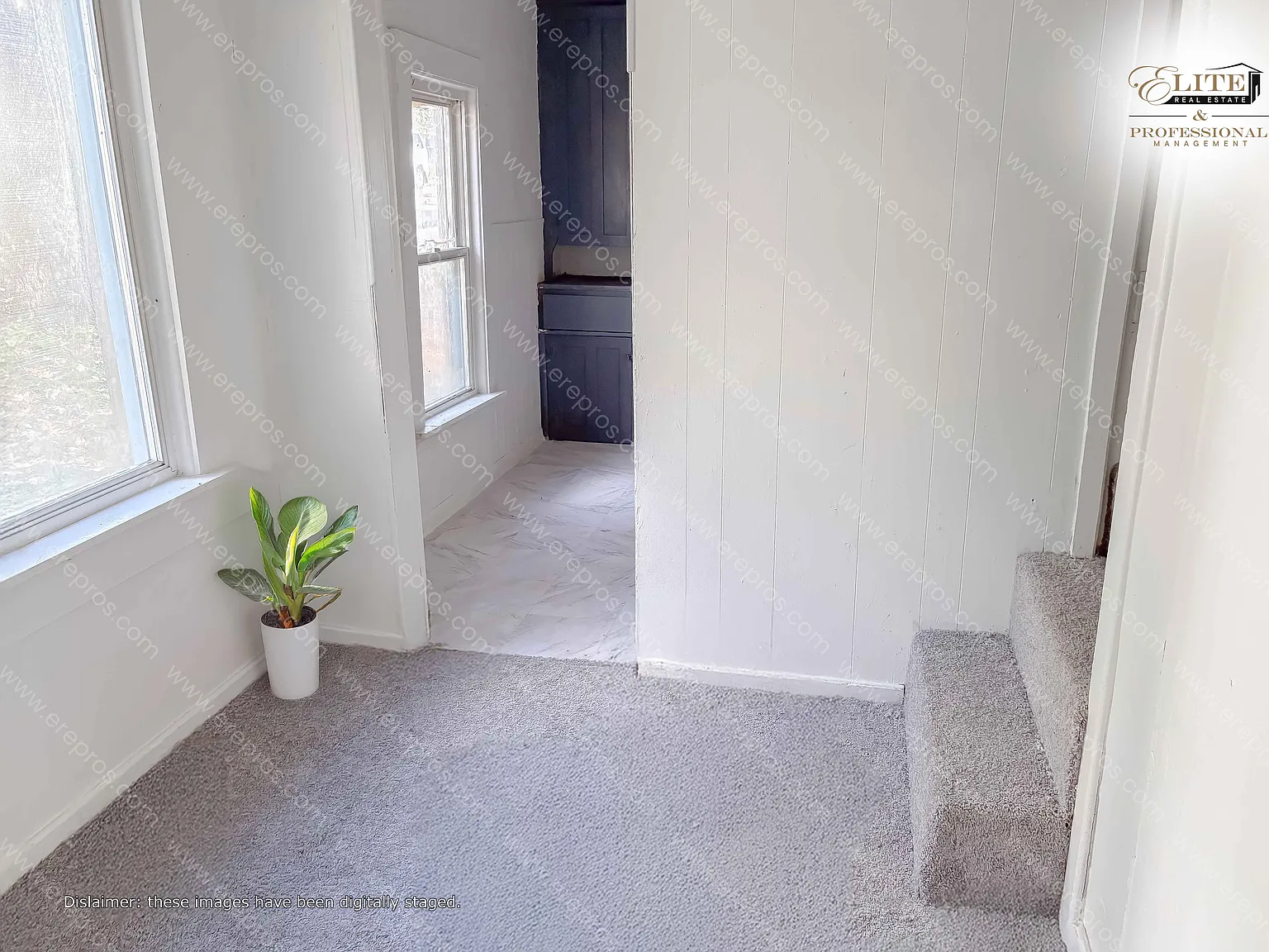3 bed, 800 sqft, $1,200 — Photo 4