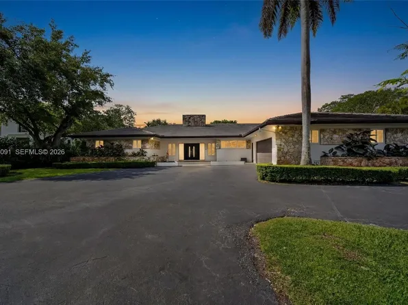 6650 SW 112th St, Pinecrest, FL 33156