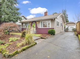 1815 NE Fremont St, Portland, OR 97212
