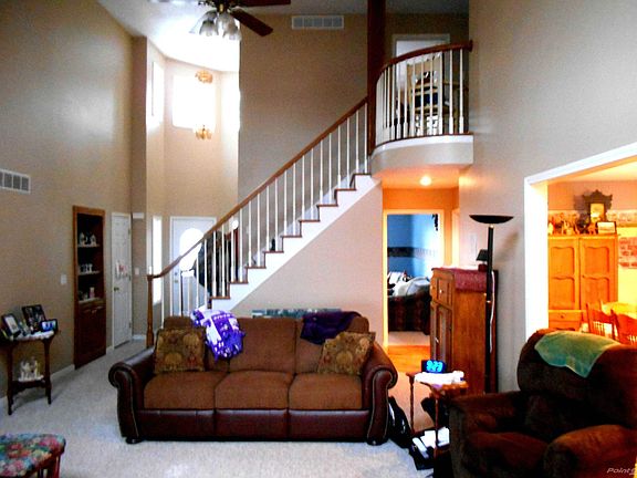 Stairway