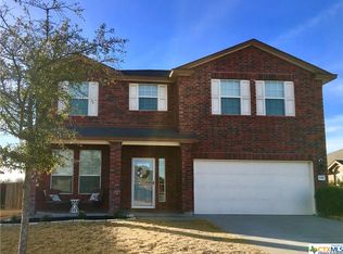 1116 Sugar Brook Dr, Temple, TX 76502