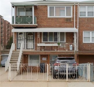 3956 Nostrand Ave, Brooklyn, NY, 11235