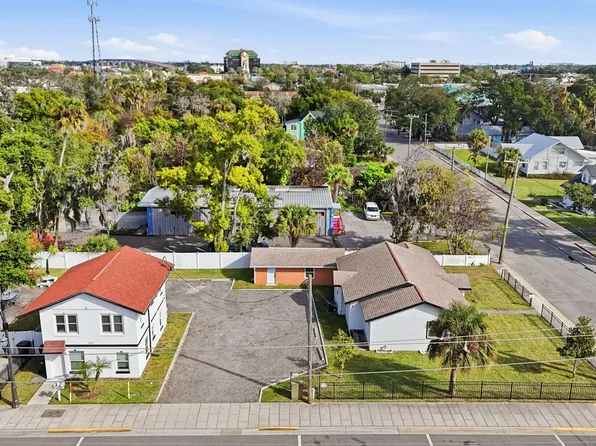 572 Magnolia Ave, Daytona Beach, FL 32114