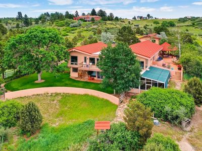 7306 Ponderosa Cir, Parker, CO, 80138