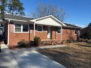 110 Speight Street, Havelock, NC 28532
