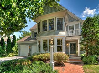 409 Wickford Point Rd, North Kingstown, RI 02852