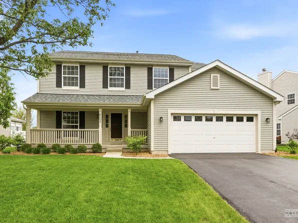 6102 Pheasant Ridge Dr, Plainfield, IL 60586