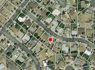 5412 Las Trampas Way NW, Albuquerque, NM 87120