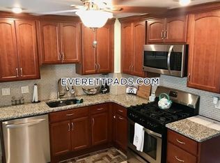 817 Broadway #1, Everett, MA 02149