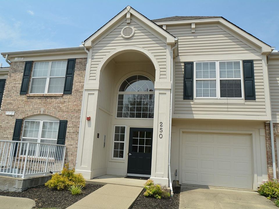 1st image of 250 Logsby Pl APT H