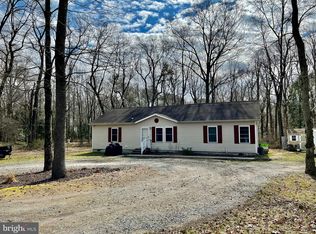 4450 Dublin Hill Rd, Bridgeville, DE 19933