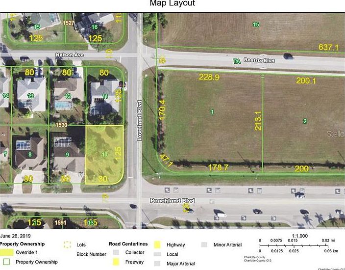 2nd image of 525 Loveland Blvd