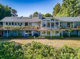 291 SE Penter Ln, Newport, OR 97365