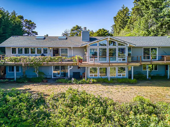 291 SE Penter Ln, Newport, OR 97365