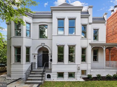 123 13th St SE, Washington, DC, 20003
