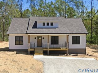 659 New Anna Rd, Mineral, VA 23027
