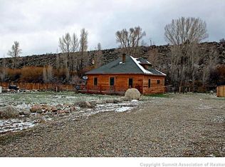 34212 State Highway 9, Silverthorne, CO 80498