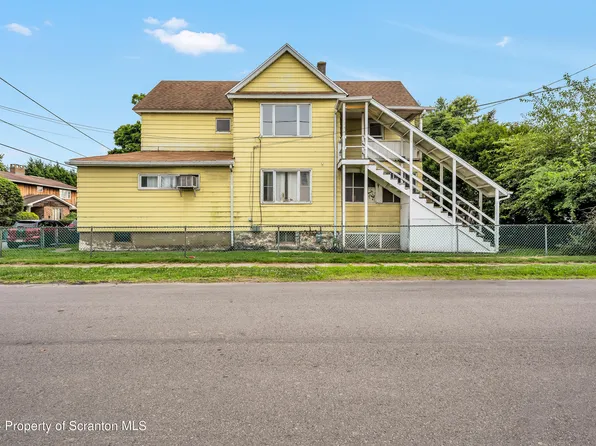 1249 Blair Ave, Scranton, PA 18508