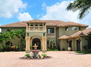 8331 Woodsmuir Dr, West Palm Beach, FL 33412