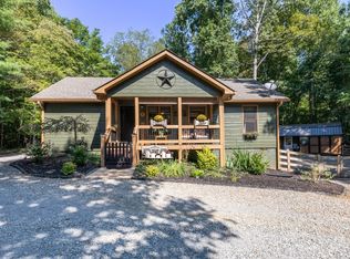 140 Nexus Dr, Ellijay, GA 30540