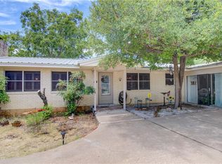 211 Sagehill Dr, Marble Falls, TX 78654