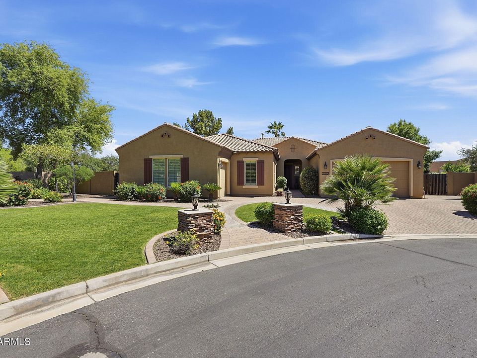 1st image of 2193 E COCONINO Place