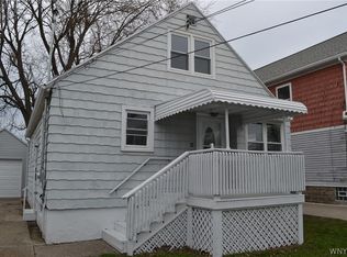42 Thorndale Ave, Buffalo, NY 14224