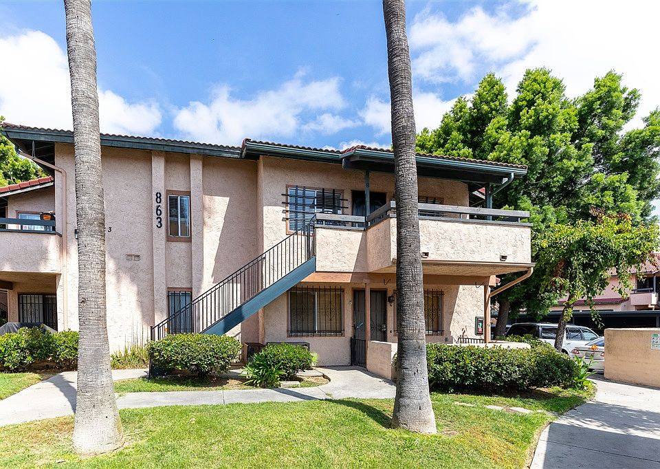 1st image of 863 W San Ysidro Blvd Unit 8