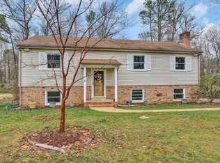 11200 Guilford Rd, North Chesterfield, VA 23235
