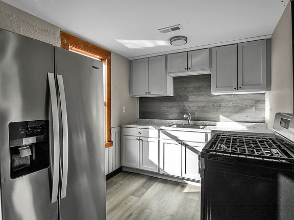 Kitchen Appliances