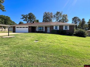 107 Louann Dr, Mountain Home, AR 72653