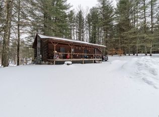 7750 Number 4 Rd, Lowville, NY 13367