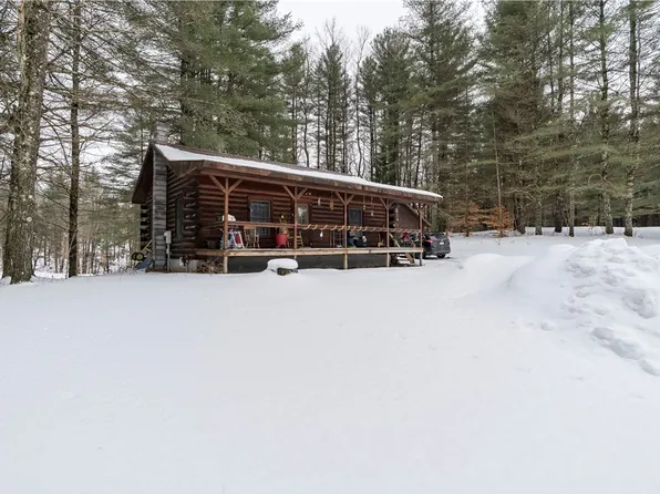 7750 Number 4 Rd, Lowville, NY 13367