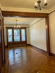 Rented by Compass