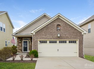 4973 Paddy Trce, Spring Hill, TN 37174